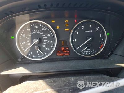 Zdjęcie 9 z 12 samochodu: 2010 BMW 528 XI VIN:WBANV1C51AC444781 - miniatura