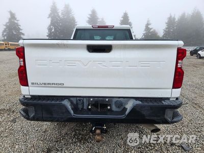 Zdjęcie 6 z 13 samochodu: 2026 CHEVROLET SILVERADO K2500 HEAVY DUTY VIN:1GC4KLE71TF239707 - miniatura