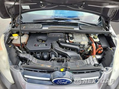 Zdjęcie 11 z 12 samochodu: 2013 FORD C-MAX PREMIUM VIN:1FADP5CU6DL543534 - miniatura