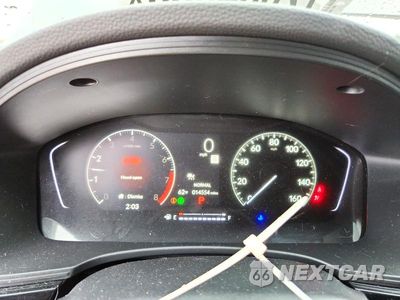 Zdjęcie 9 z 13 samochodu: 2026 HONDA CIVIC SPORT VIN:2HGFE2F57TH535032 - miniatura