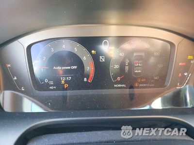 Zdjęcie 9 z 14 samochodu: 2026 ACURA ADX A-SPEC ADVANCE VIN:3HDSA2H79TM700361 - miniatura