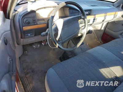 Zdjęcie 8 z 13 samochodu: 1994 FORD F150 VIN:1FTEF14Y8RLA15075 - miniatura