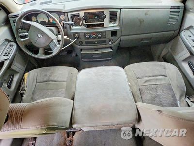 Zdjęcie 8 z 12 samochodu: 2008 DODGE RAM 1500 ST VIN:1D7HU18218J172388 - miniatura