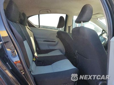 Zdjęcie 10 z 12 samochodu: 2013 TOYOTA PRIUS C TWO VIN:JTDKDTB30D1548022 - miniatura