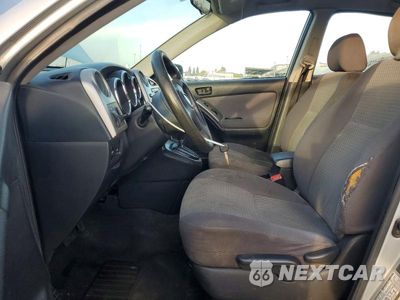 Zdjęcie 7 z 12 samochodu: 2005 TOYOTA COROLLA MATRIX XR VIN:2T1KR32E85C463557 - miniatura
