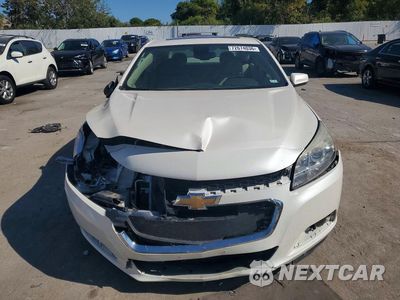 Piąte zdjęcie samochodu w środku: 2014 CHEVROLET MALIBU 1LT VIN:1G11C5SL8EF197562 - miniatura