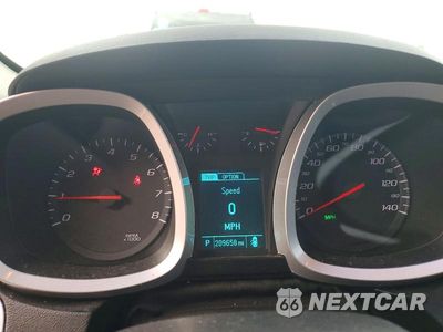Zdjęcie 9 z 12 samochodu: 2016 CHEVROLET EQUINOX LS VIN:2GNALBEK6G1124331 - miniatura