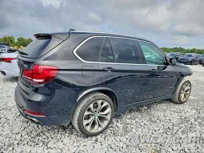 Trzecie zdjęcie samochodu z tyłu: 2018 BMW X5 SDRIVE35I VIN:5UXKR2C51J0X09411 - miniatura