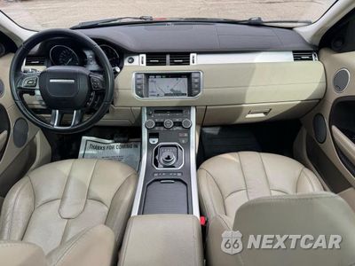 Zdjęcie 9 z 11 samochodu: 2015 LAND ROVER RANGE ROVER EVOQUE PURE PREMIUM VIN:SALVR2BG2FH993473 - miniatura