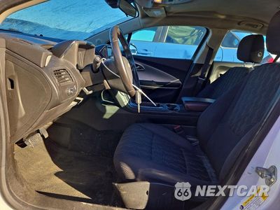 Zdjęcie 7 z 12 samochodu: 2015 CHEVROLET VOLT VIN:1G1RA6E43FU116774 - miniatura