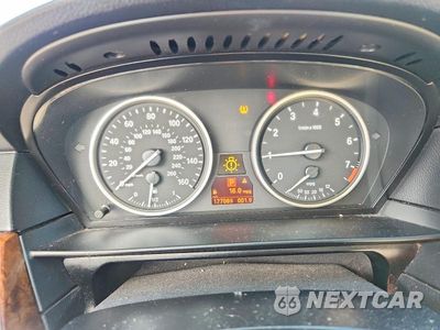 Zdjęcie 9 z 12 samochodu: 2008 BMW 528 I VIN:WBANU535X8C110074 - miniatura