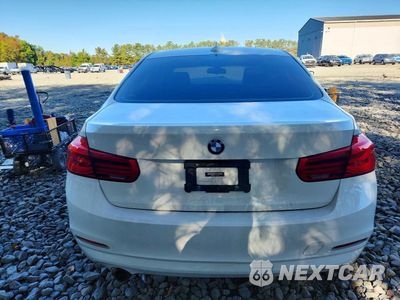 Zdjęcie 6 z 12 samochodu: 2018 BMW 320 XI VIN:WBA8A3C59JA489404 - miniatura