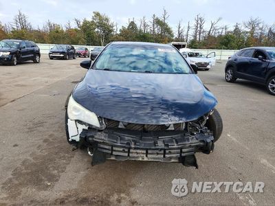 Piąte zdjęcie samochodu w środku: 2015 TOYOTA CAMRY LE VIN:4T4BF1FK7FR515201 - miniatura