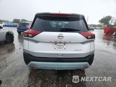 Zdjęcie 6 z 14 samochodu: 2021 NISSAN ROGUE SV VIN:5N1AT3BB6MC730250 - miniatura