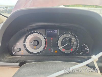 Zdjęcie 9 z 13 samochodu: 2016 HONDA ODYSSEY EXL VIN:5FNRL5H61GB066864 - miniatura