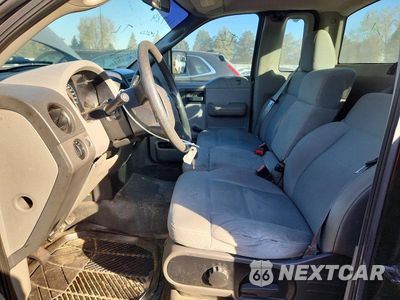 Zdjęcie 7 z 12 samochodu: 2008 FORD F150 VIN:1FTRF12228KC76092 - miniatura