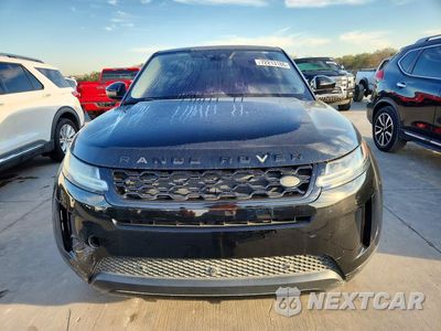 Piąte zdjęcie samochodu w środku: 2020 LAND ROVER RANGE ROVER EVOQUE S VIN:SALZJ2FX2LH019877 - miniatura