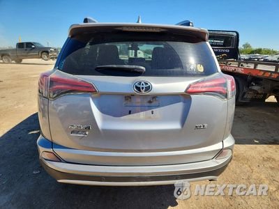 Zdjęcie 6 z 12 samochodu: 2016 TOYOTA RAV4 XLE VIN:2T3WFREV9GW236508 - miniatura
