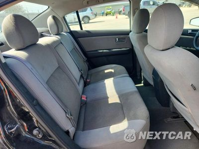 Zdjęcie 6 z 10 samochodu: 2012 NISSAN SENTRA 2.0 VIN:3N1AB6APXCL729324 - miniatura