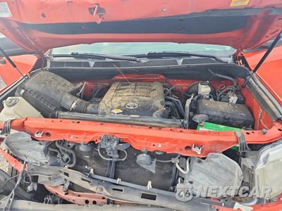 Zdjęcie 11 z 12 samochodu: 2017 TOYOTA TUNDRA SR5 VIN:5TFUY5F10HX612273 - miniatura