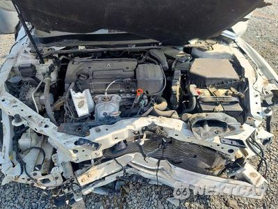 Zdjęcie 11 z 13 samochodu: 2020 ACURA TLX VIN:19UUB1F33LA008533 - miniatura