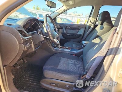 Zdjęcie 7 z 13 samochodu: 2014 CHEVROLET TRAVERSE LT VIN:1GNKRGKD6EJ110115 - miniatura