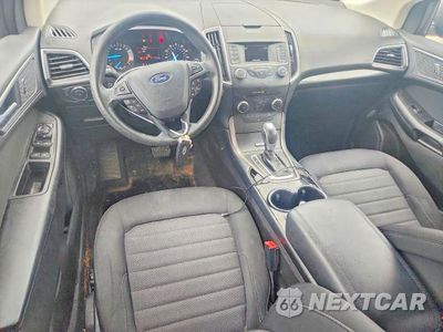 Zdjęcie 8 z 13 samochodu: 2017 FORD EDGE SE VIN:2FMPK3G9XHBC01182 - miniatura