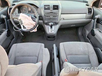 Zdjęcie 8 z 14 samochodu: 2011 HONDA CR-V EX VIN:5J6RE4H56BL019101 - miniatura
