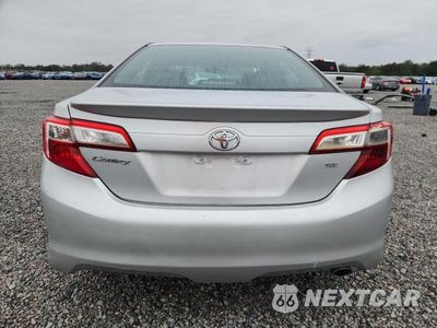 Zdjęcie 6 z 12 samochodu: 2013 TOYOTA CAMRY SE VIN:4T1BF1FK6DU270317 - miniatura
