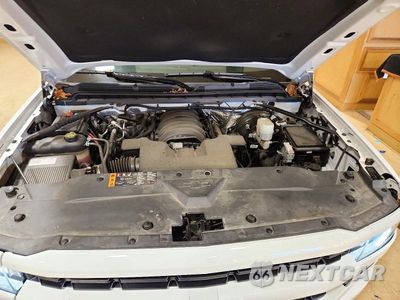 Zdjęcie 11 z 12 samochodu: 2018 CHEVROLET SILVERADO K1500 CUSTOM VIN:3GCUKPEC1JG210398 - miniatura