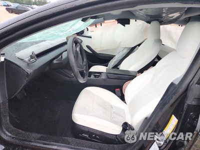 Zdjęcie 7 z 13 samochodu: 2025 TESLA MODEL 3 VIN:5YJ3E1EA5SF970257 - miniatura