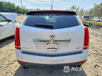 Zdjęcie 6 z 13 samochodu: 2011 CADILLAC SRX PREMIUM COLLECTION VIN:3GYFNKE68BS508985 - miniatura