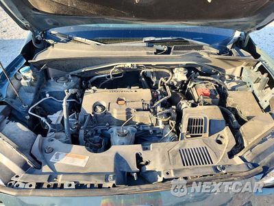 Zdjęcie 12 z 13 samochodu: 2024 HONDA HR-V SPORT VIN:3CZRZ1H54RM754218 - miniatura