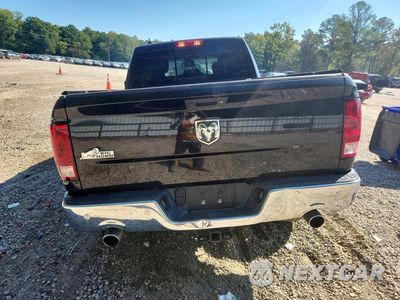 Zdjęcie 6 z 12 samochodu: 2018 RAM 1500 SLT VIN:1C6RR6GT6JS100651 - miniatura