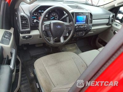 Zdjęcie 8 z 12 samochodu: 2021 FORD F350 SUPER DUTY VIN:1FDRF3E69MED60716 - miniatura