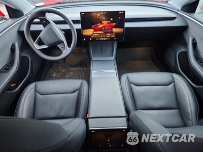 Zdjęcie 8 z 14 samochodu: 2025 TESLA MODEL 3 VIN:5YJ3E1EA2SF042180 - miniatura