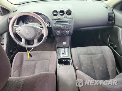 Zdjęcie 8 z 13 samochodu: 2012 NISSAN ALTIMA 2.5 VIN:1N4AL2AP3CN522041 - miniatura