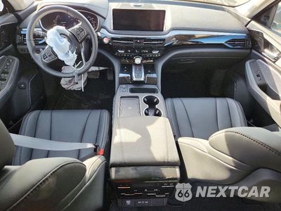 Zdjęcie 8 z 14 samochodu: 2025 ACURA MDX VIN:5J8YE1H33SL035286 - miniatura