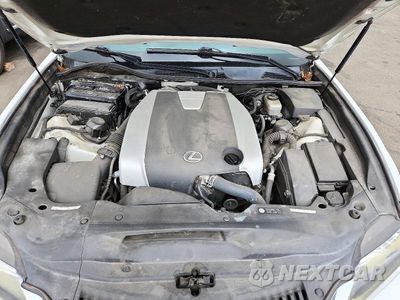 Zdjęcie 11 z 12 samochodu: 2015 LEXUS GS 350 VIN:JTHBE1BL7FA017922 - miniatura