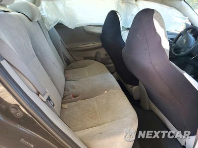 Zdjęcie 10 z 12 samochodu: 2009 TOYOTA COROLLA BASE VIN:JTDBL40E59J019279 - miniatura