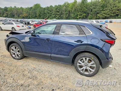 Drugie zdjęcie samochodu z przodu: 2023 MAZDA CX-30 PREMIUM VIN:3MVDMBDM9PM513252 - miniatura