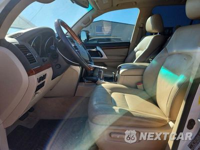 Zdjęcie 7 z 14 samochodu: 2013 TOYOTA LAND CRUISER BASE VIN:JTMHY7AJ6D4013717 - miniatura