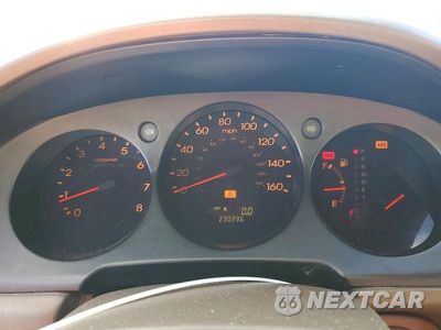 Zdjęcie 9 z 12 samochodu: 2002 ACURA 3.5RL VIN:JH4KA96552C004669 - miniatura
