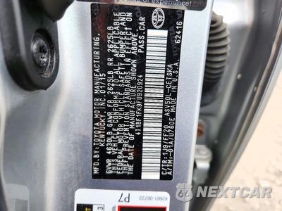 Zdjęcie 12 z 12 samochodu: 2015 TOYOTA CAMRY SE VIN:4T1BF1FK9FU920924 - miniatura