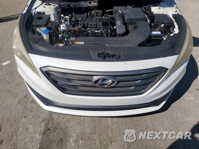 Zdjęcie 11 z 12 samochodu: 2015 HYUNDAI SONATA SPORT VIN:5NPE34AF4FH035367 - miniatura