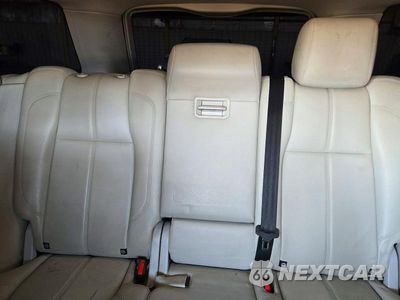 Zdjęcie 10 z 13 samochodu: 2016 LAND ROVER RANGE ROVER VIN:SALGR2KF6GA295913 - miniatura