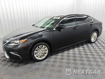 2016 LEXUS ES 350 58ABK1GG0GU027170 - główne zdjęcie licytacji z USA - miniatura