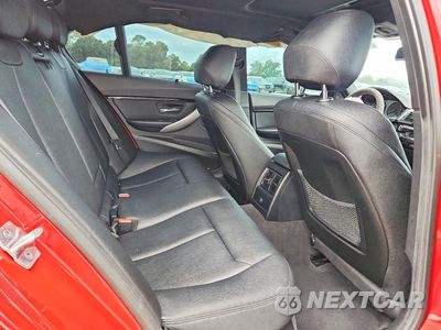 Zdjęcie 10 z 12 samochodu: 2016 BMW 340 I VIN:WBA8B3G53GNT63094 - miniatura