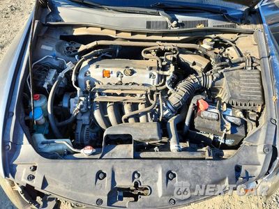 Zdjęcie 11 z 12 samochodu: 2011 HONDA ACCORD EXL VIN:1HGCP2F86BA093817 - miniatura