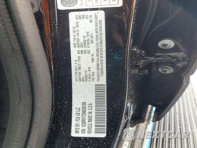 Zdjęcie 13 z 13 samochodu: 2022 RAM 1500 BIG HORN/LONE STAR VIN:1C6SRFFT2NN285188 - miniatura